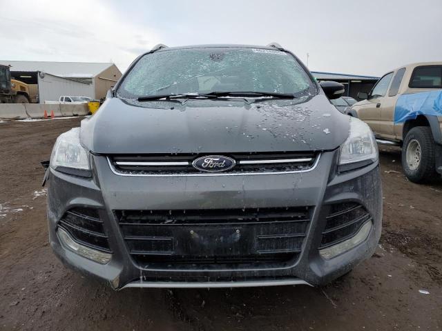 Photo 5 from auction – 2015 FORD ESCAPE TIT with VIN 1FMCU9J98FUB06230