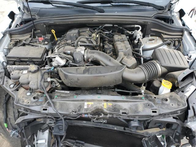Photo 12 from auction – 2023 DODGE DURANGO PU with VIN 1C4RDJFG7PC654671