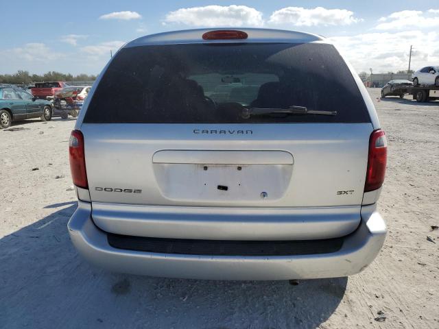 Photo 6 from auction – 2004 DODGE CARAVAN SX with VIN 1D4GP45R04B554239