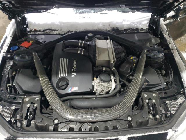 Photo 11 from auction – 2020 BMW M2 COMPETI with VIN WBS2U7C05L7G24367