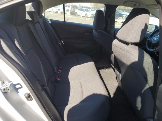 Photo 10 from auction – 2024 TOYOTA COROLLA LE with VIN 5YFB4MDE1RP165097