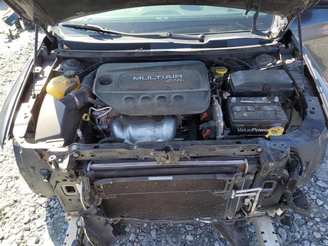 Photo 11 from auction – 2015 CHRYSLER 200 S with VIN 1C3CCCBB1FN526996