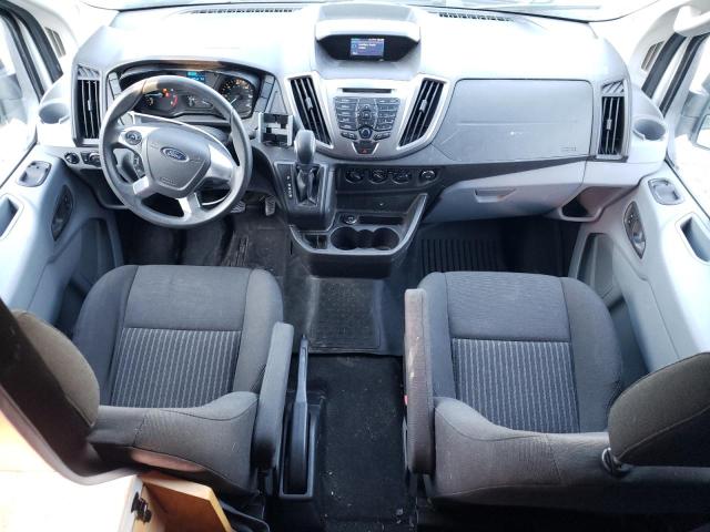 Photo 8 from auction – 2016 FORD TRANSIT T- with VIN 1FBAX2CM3GKA64403