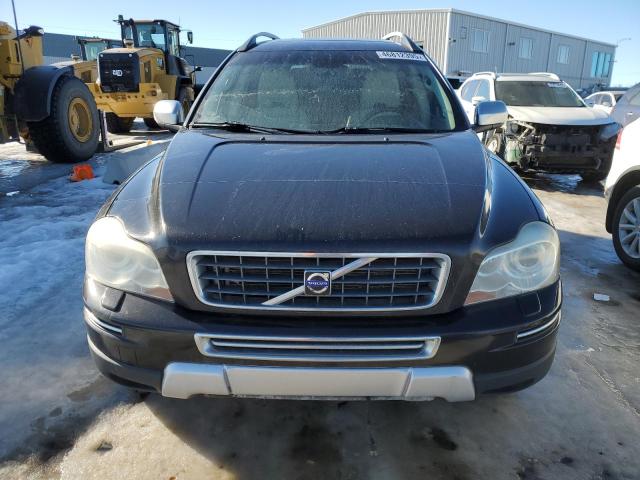 Photo 5 from auction – 2010 VOLVO XC90 with VIN YV4852CTXA1536730