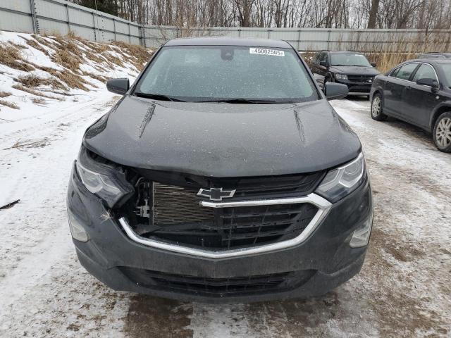 Photo 5 from auction – 2021 CHEVROLET EQUINOX LT with VIN 2GNAXKEV2M6160370