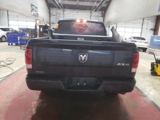 Photo 6 from auction – 2019 RAM 1500 CLASS with VIN 1C6RR7FG0KS705471