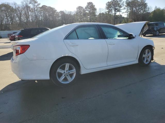 Photo 3 from auction – 2012 TOYOTA CAMRY BASE with VIN 4T1BF1FK8CU611652