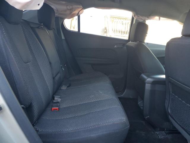 Photo 11 from auction – 2014 CHEVROLET EQUINOX LT with VIN 1GNFLFEKXEZ115097