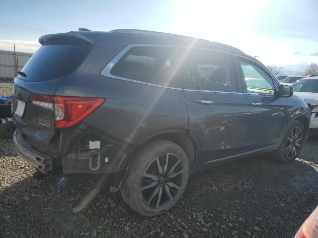 Photo 3 from auction – 2020 HONDA PILOT TOUR with VIN 5FNYF6H63LB009617