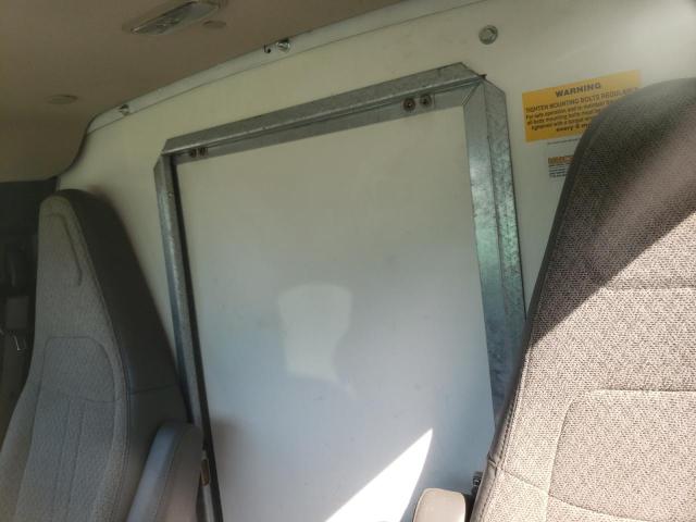 Photo 10 from auction – 2021 CHEVROLET EXPRESS G3 with VIN 1GB0GRF74M1309298