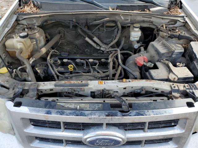 Photo 12 from auction – 2009 FORD ESCAPE XLS with VIN 1FMCU02759KB96087