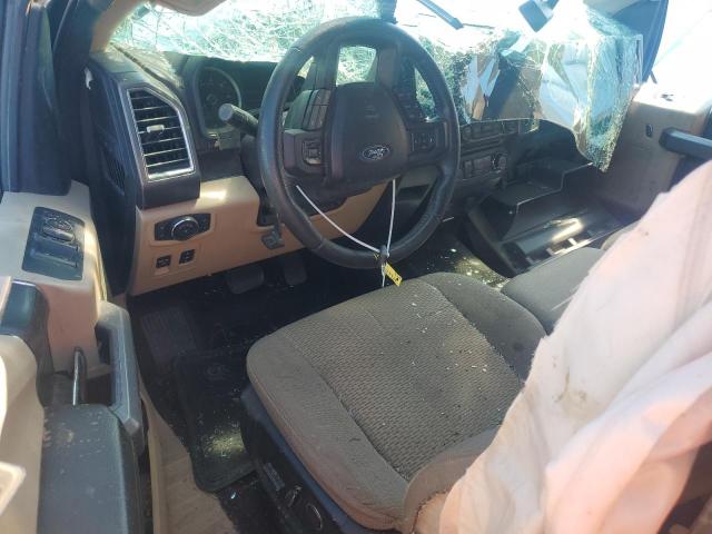 Photo 8 from auction – 2015 FORD F150 SUPER with VIN 1FTEW1CP8FFB77680