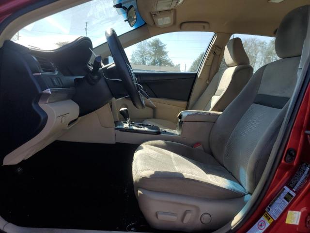 Photo 7 from auction – 2013 TOYOTA CAMRY L with VIN 4T1BF1FK5DU703206