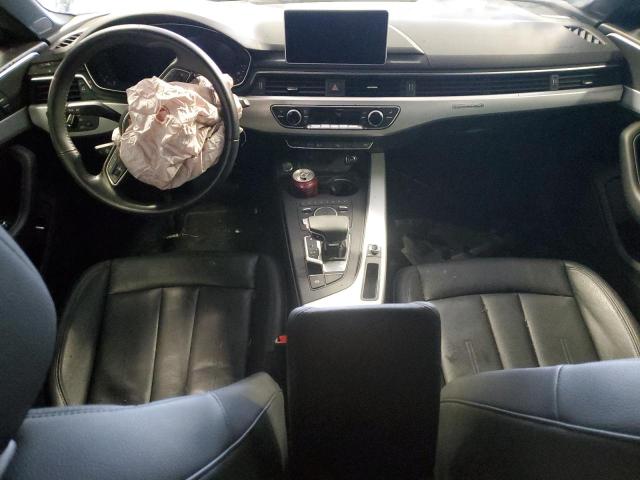 Foto 8 de la subasta – 2018 AUDI A5 PREMIUM con VIN WAUBNCF54JA128829