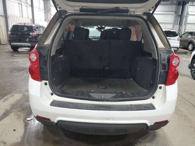Photo 6 from auction – 2012 CHEVROLET EQUINOX LS with VIN 2GNFLCEK3C6125557