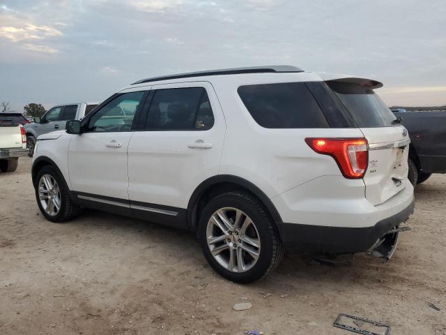 Zdjęcie 2 z aukcji – 2016 FORD EXPLORER X z VIN 1FM5K8D87GGC32980