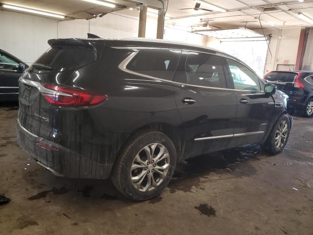 Photo 3 from auction – 2018 BUICK ENCLAVE AV with VIN 5GAEVCKW7JJ104301