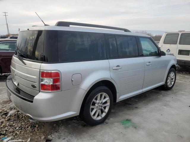 Photo 3 from auction – 2018 FORD FLEX SE with VIN 2FMGK5B8XJBA03346