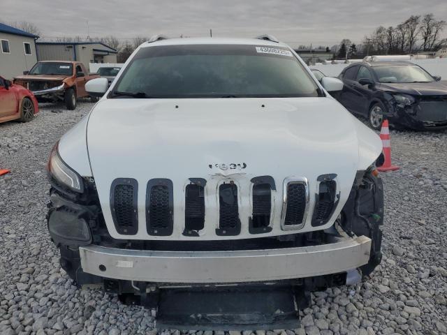 Photo 5 from auction – 2016 JEEP CHEROKEE L with VIN 1C4PJMCS7GW148685