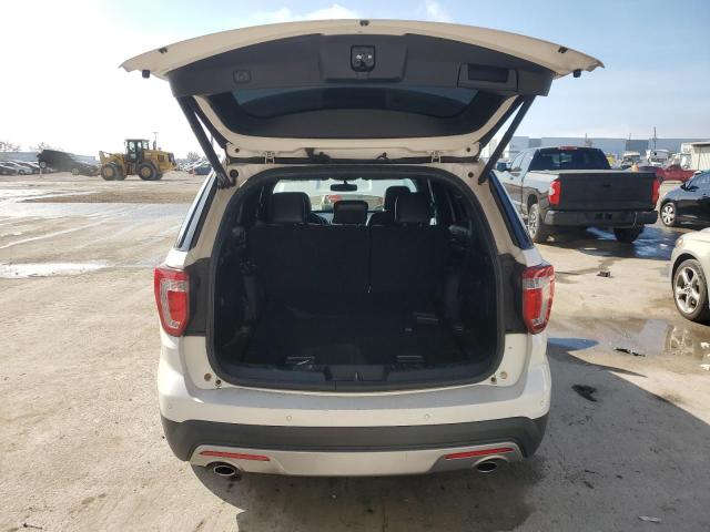 Photo 6 from auction – 2017 FORD EXPLORER X with VIN 1FM5K7D83HGD49693