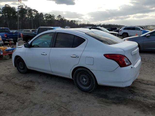 Photo 2 from auction – 2017 NISSAN VERSA S with VIN 3N1CN7AP7HL802145