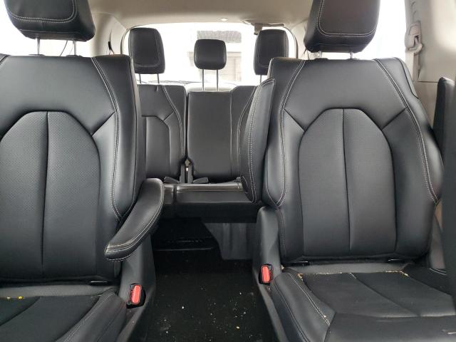 Photo 10 from auction – 2024 CHRYSLER PACIFICA H with VIN 2C4RC1S77RR156912