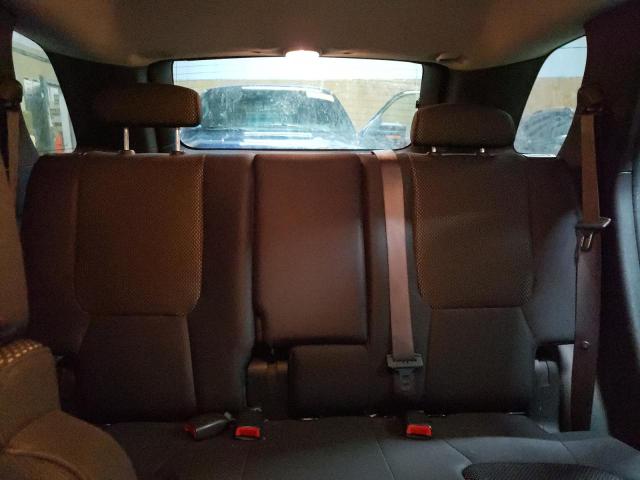 Foto 10 de la subasta – 2008 PONTIAC TORRENT con VIN 2CKDL33F286305960