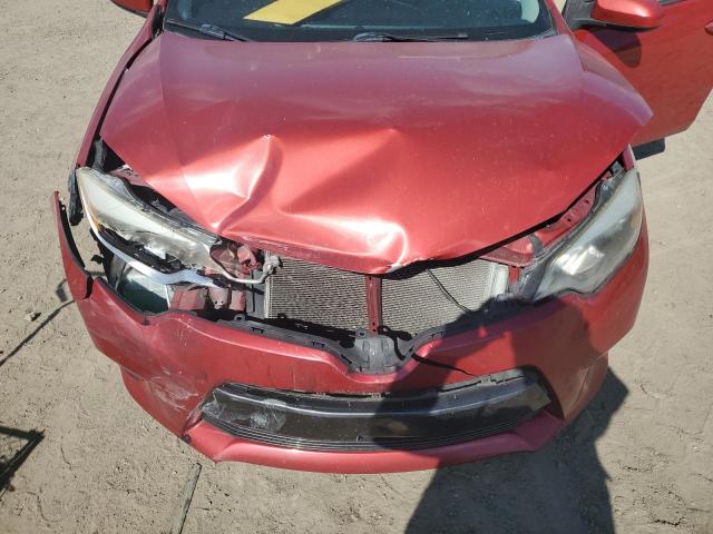 Photo 11 from auction – 2016 TOYOTA COROLLA L with VIN 2T1BURHE1GC695235