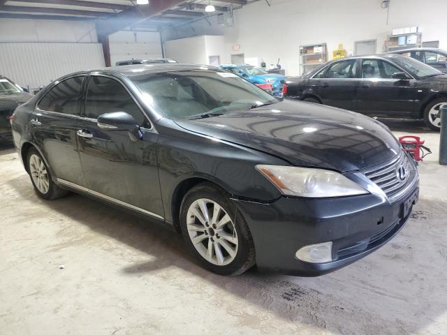 Photo 4 from auction – 2011 LEXUS ES 350 with VIN JTHBK1EG5B2424911