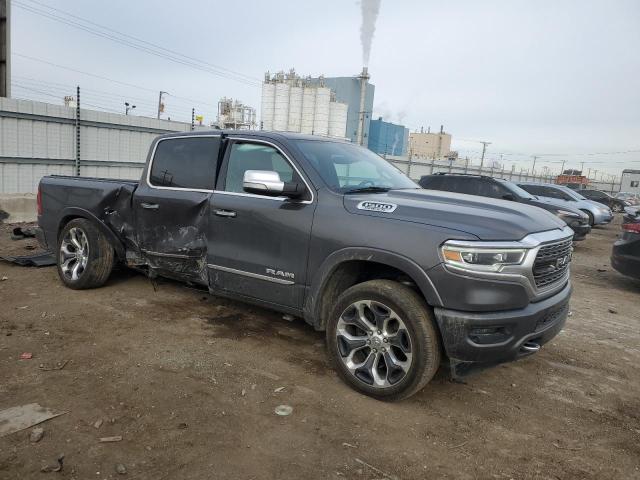 صورة رقم 4 من المزاد - 2019 RAM 1500 LIMIT مع VIN 1C6SRFPT5KN676751