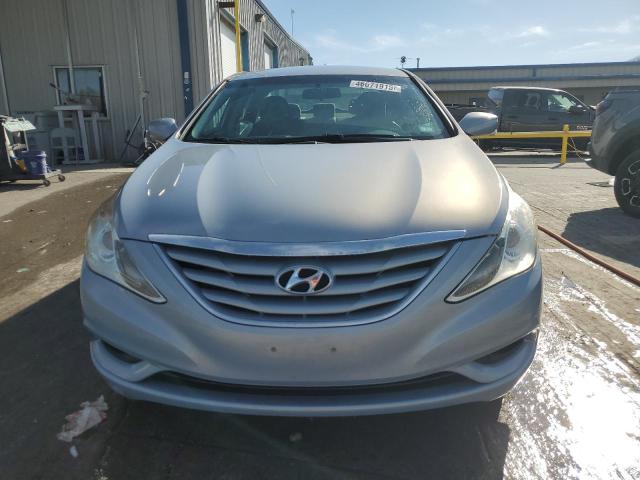 Photo 5 from auction – 2011 HYUNDAI SONATA GLS with VIN 5NPEB4ACXBH229582