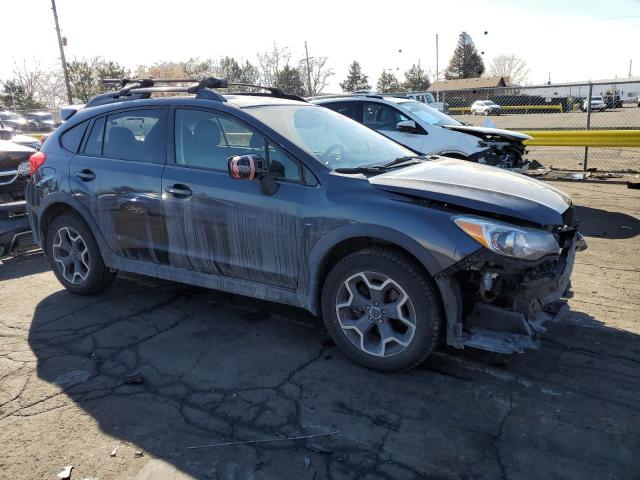 Photo 4 from auction – 2015 SUBARU XV CROSSTR with VIN JF2GPASC2F8310105