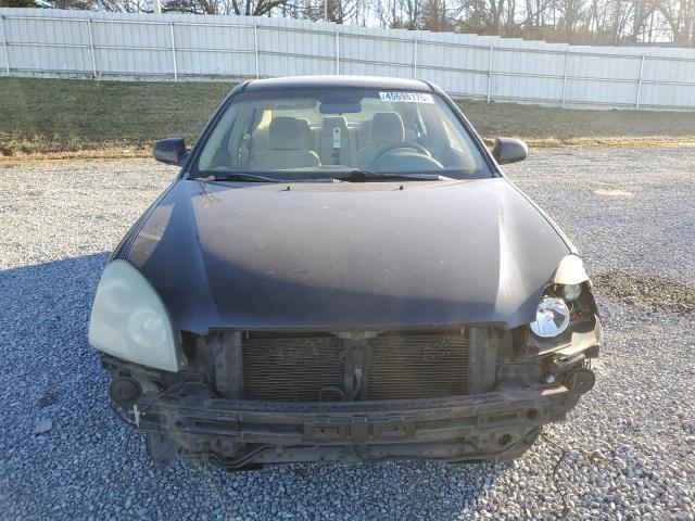Photo 5 from auction – 2007 KIA OPTIMA LX with VIN KNAGE123575089720