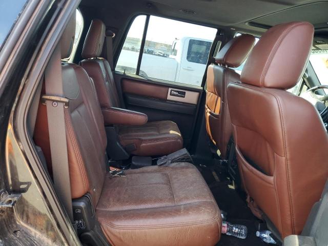 Photo 10 from auction – 2013 FORD EXPEDITION with VIN 1FMJU1J54DEF51660