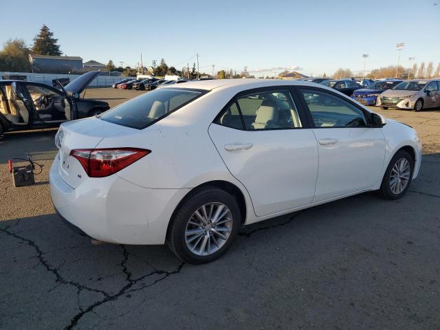 Photo 3 from auction – 2014 TOYOTA COROLLA L with VIN 5YFBURHE9EP020486