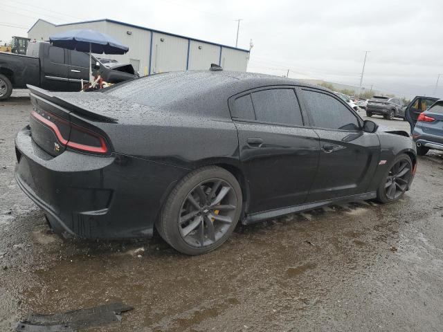 Снимка 3 от търг – 2019 DODGE CHARGER SC с VIN 2C3CDXGJ3KH553124