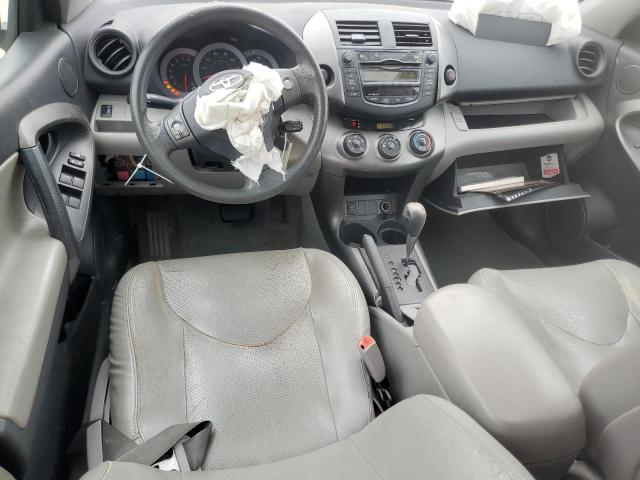 Photo 8 from auction – 2011 TOYOTA RAV4 with VIN 2T3ZF4DV8BW080777