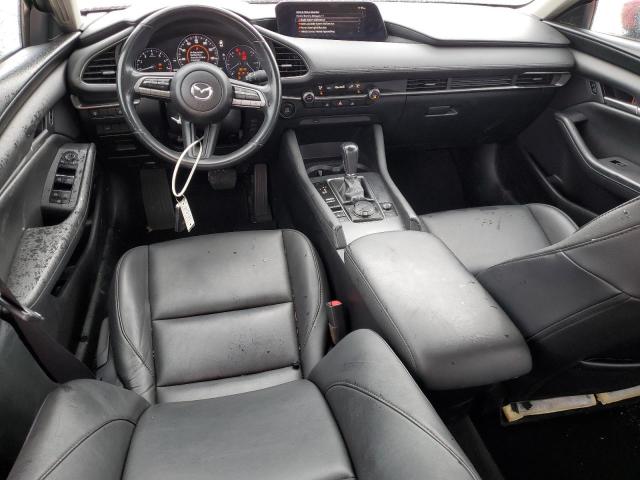 Photo 8 from auction – 2020 MAZDA 3 SELECT with VIN 3MZBPACL8LM130882