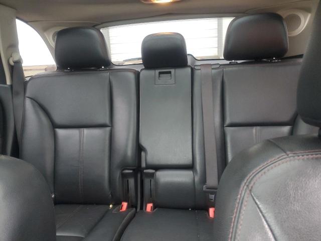 Photo 10 from auction – 2011 FORD EDGE LIMIT with VIN 2FMDK3KC8BBB06908
