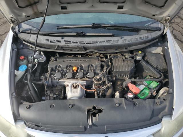Photo 11 from auction – 2010 HONDA CIVIC VP with VIN 2HGFA1F39AH574075
