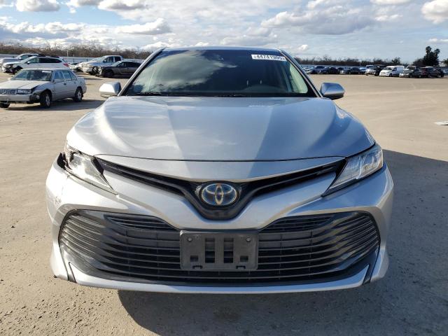 Photo 5 from auction – 2020 TOYOTA CAMRY LE with VIN 4T1C31AK8LU011508