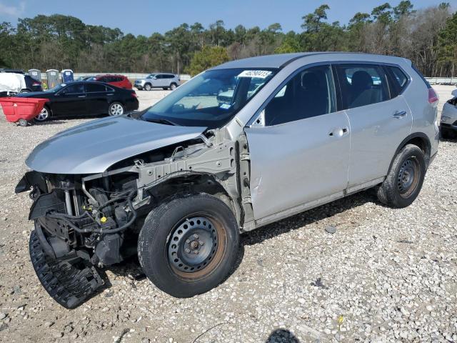 NISSAN ROGUE S 2015 with VIN KNMAT2MV2FP591493 - Photo from auction