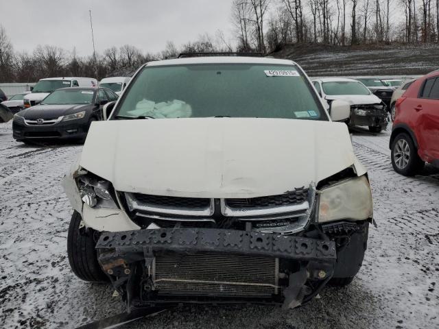 Photo 5 from auction – 2011 DODGE GRAND CARA with VIN 2D4RN3DGXBR637538