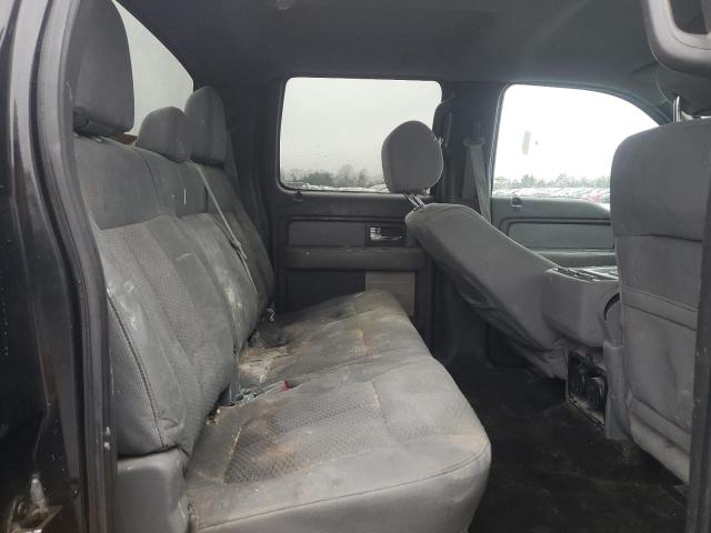 Photo 10 from auction – 2014 FORD F150 SUPER with VIN 1FTFW1ET6EFC09331