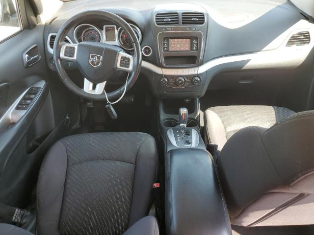 Photo 8 from auction – 2012 DODGE JOURNEY SE with VIN 3C4PDCAB9CT337410