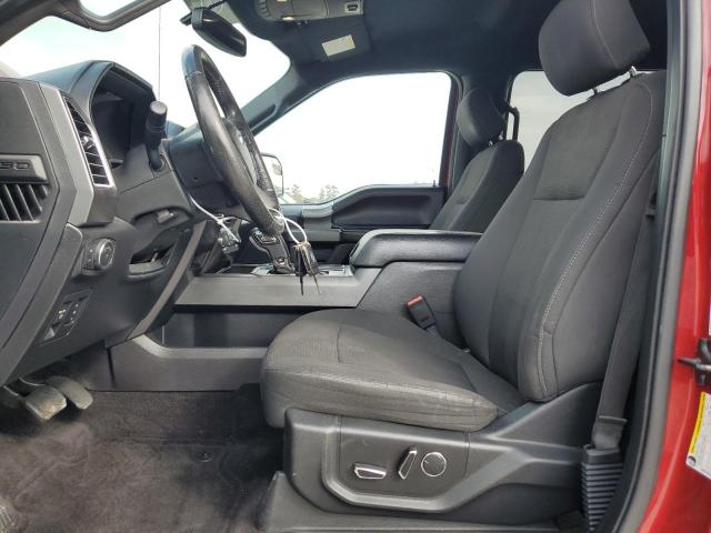 Photo 7 from auction – 2016 FORD F150 SUPER with VIN 1FTEW1CP7GKF64004