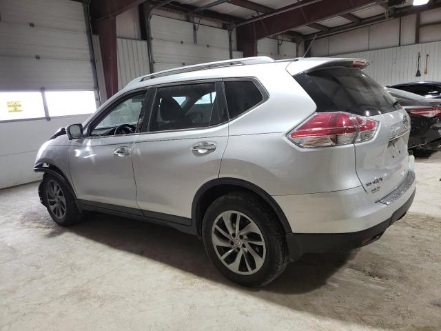 Photo 2 from auction – 2015 NISSAN ROGUE S with VIN 5N1AT2MVXFC925790