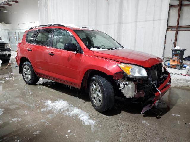 Снимка 4 от търг – 2010 TOYOTA RAV4 с VIN JTMBF4DV8AD032080