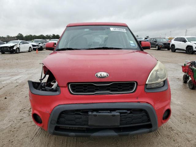 Photo 5 from auction – 2013 KIA SOUL with VIN KNDJT2A53D7571125