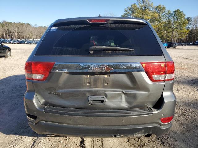 Photo 6 from auction – 2011 JEEP GRAND CHER with VIN 1J4RR4GG3BC578113